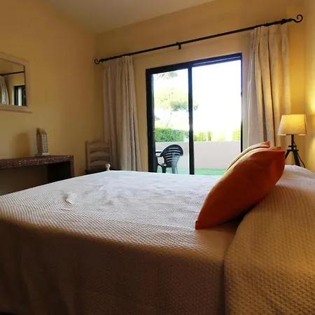 Cimo Do Monte 'neptune' By Sapvillas Apartmán Vilamoura